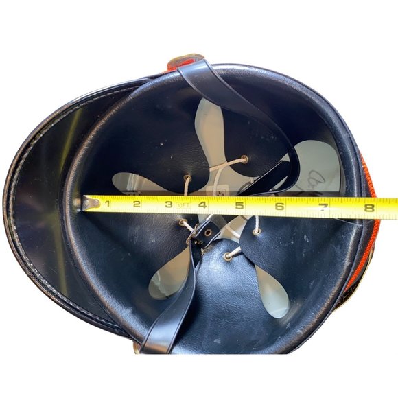 Prop Costume DeMoulin Band Uniform Performance Game Half TimeCap Hat 42 - Picture 7 of 16